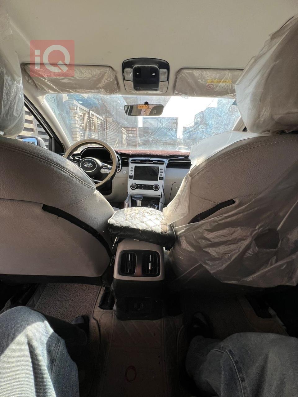 هيونداي توسان